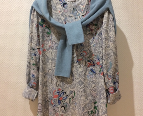 Riani - Tunika und Pulli