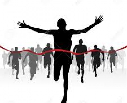 Michael Nowicki Personal Training - (Halb)Marathonvorbereitung 