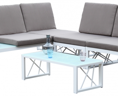 Ava Lounge Stilpunkte