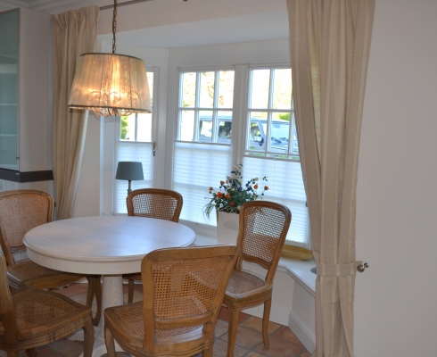 IBF Sylt - Landhaus Elbstein
