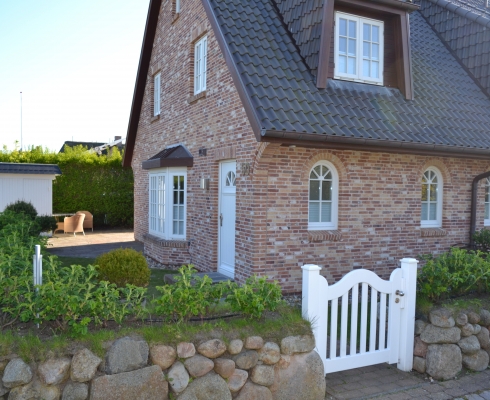 IBF Sylt - Landhaus Elbstein