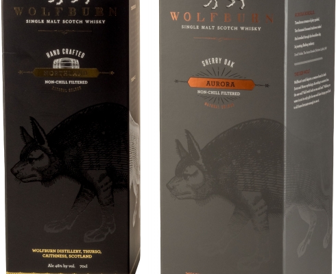 - Whisky