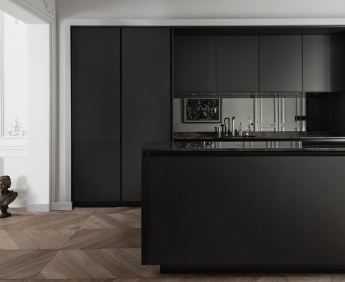 SieMatic - SieMatic PURE