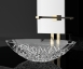Glass Design Italy - Glasschüssel Thumbnail