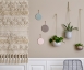 Bloomingville - Flowerpot hanging Thumbnail