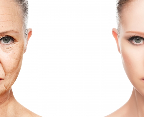 Beauty Skin Cologne - ULTRA (-SCHÖN -SCHNELL) ULTRASCHALL - Deluxe Behandlung
