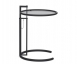 Classicon - Adjustable Table E1027 Black Version Thumbnail