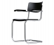 Thonet - S 43 F Thumbnail