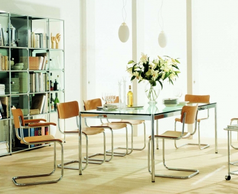 Thonet - S 43 F