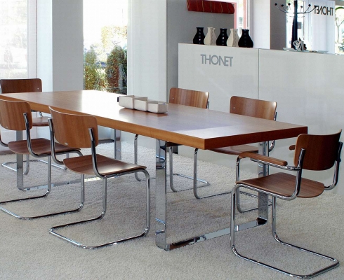 Thonet - S 43 F