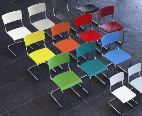 Thonet - S 43