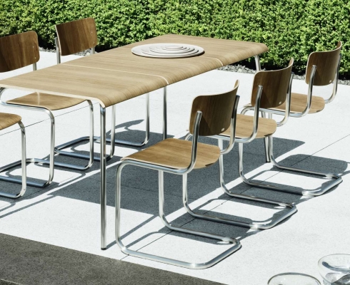 Thonet - S 43