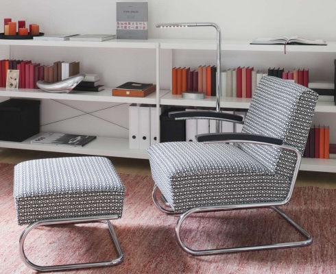 Thonet - S 411