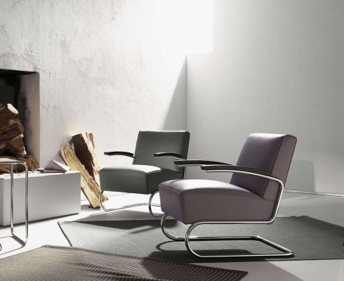 Thonet - S 411