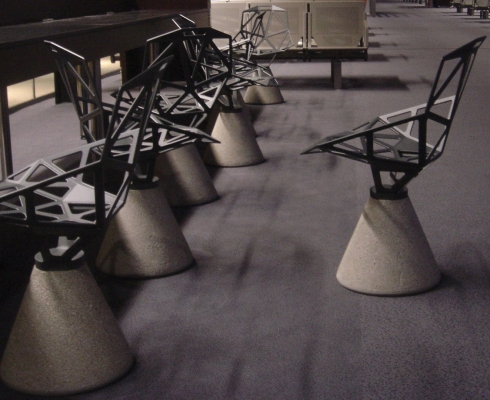 Magis - Chair_One