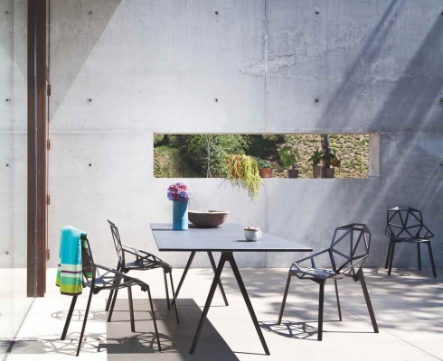 Magis - Chair_One