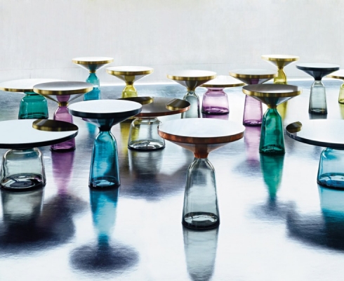 Classicon - Bell Coffee Table