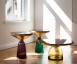 Classicon - Bell Side Table Thumbnail