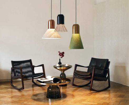 Classicon - Bell Light