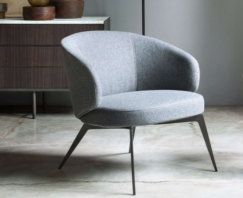 Lema - Lounge Chair Bice
