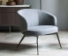 Lema - Lounge Chair Bice Thumbnail