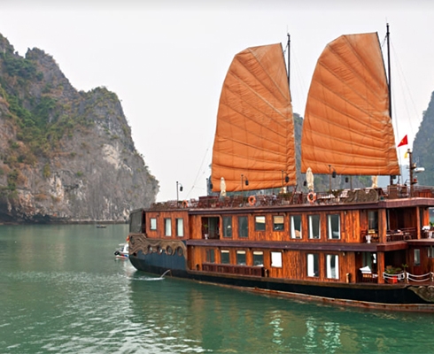 edeltravel Luxusreisen - Vietnam-Reise für Insider