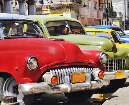 edeltravel Luxusreisen - Echt Kuba - Reise