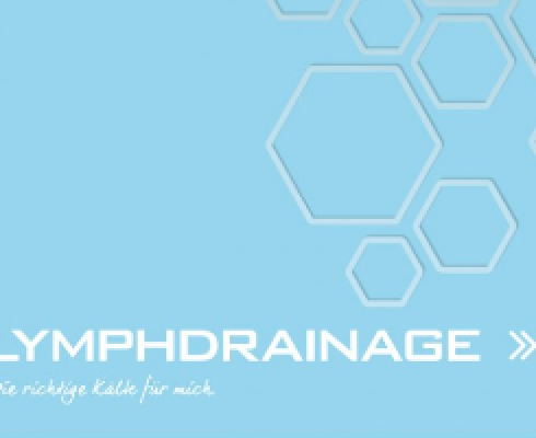 cool bodies - Lymphdrainage