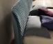  - Corolle - Bett mit gepolstertem Kopfteil und Rahmen Thumbnail