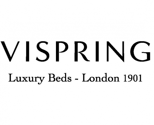 ViSpring - Signatory Matratze +  Viceroy Boxspring-Diwan