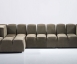 Antidiva - Toblo mehrteiliges Sofa zum Kombinieren Thumbnail