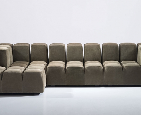 Antidiva - Toblo mehrteiliges Sofa zum Kombinieren