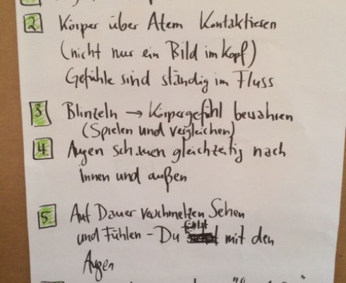 Stollreiter Academy - Ausbildung zum systemisch-energetischen Coach & Mentaltrainer