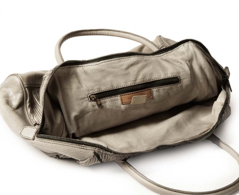 bethge - Tasche numero10 Madrid Plissée