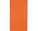bethge - Bethge Kalender Pocket 1W/2S 2018 Hirsch orange Thumbnail