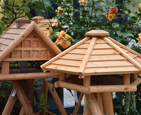  - Vogel-Forsthaus