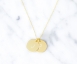 Nuwel - handgefertigter Gravurschmuck Thumbnail