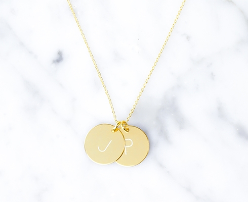 Nuwel - handgefertigter Gravurschmuck