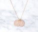 Nuwel - handgefertigter Gravurschmuck Thumbnail