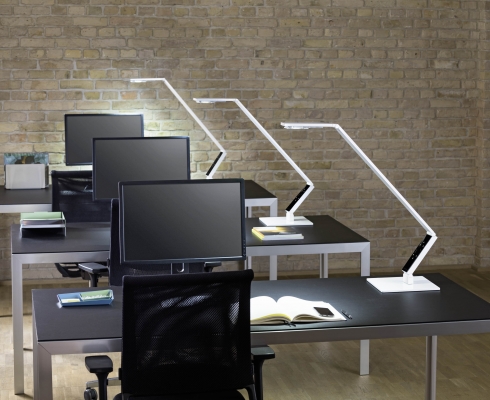 Luctra - Table Pro Linear