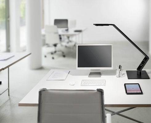 Luctra - Table Pro Linear