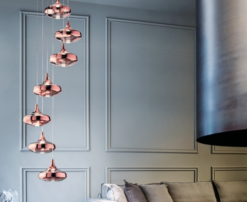 Studio Italia Design - Nostalgia