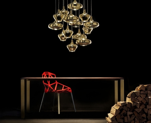 Studio Italia Design - Nostalgia