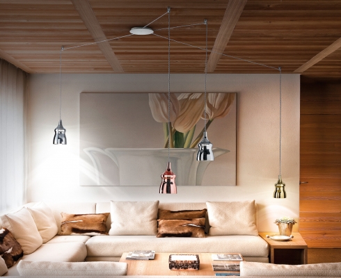 Studio Italia Design - Nostalgia