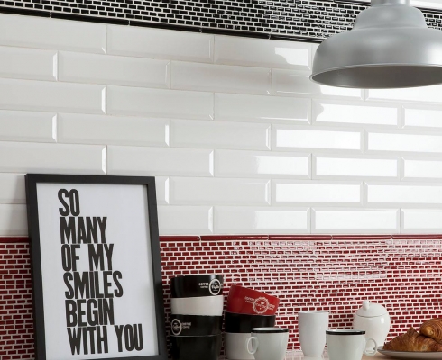  - Metro - Antik Crackle