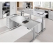 Büro + Ergonomie Lothar Jux - ErgoAktivDesk – Sitz-Steh-Tisch Thumbnail