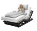 Lattoflex - Das Bett, das deinen Rücken stärkt Thumbnail
