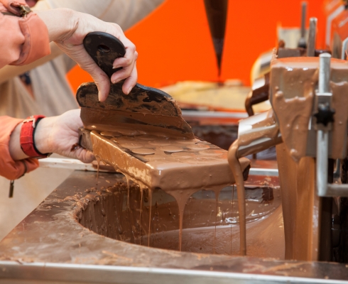 Chocolaterie Jan von Werth - Choco-Workshop Special