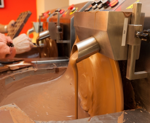 Chocolaterie Jan von Werth - Choco-Workshop Kids