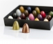 Chocolaterie Jan von Werth - Bullet Pralinen Thumbnail